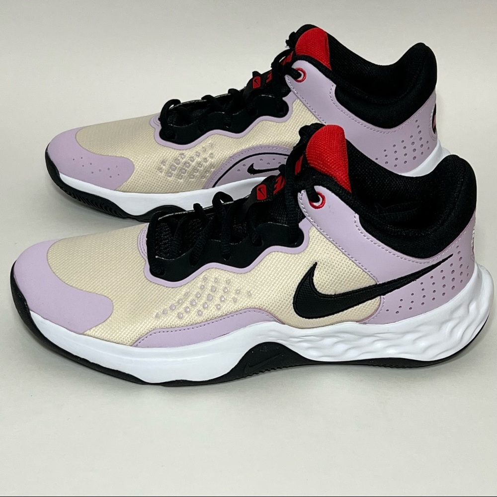 Nike FLY BY MID 3